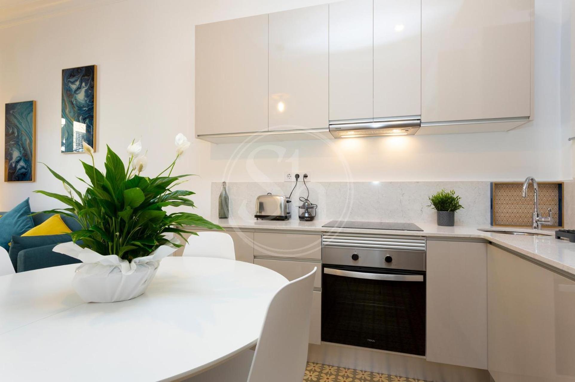 Cerca De Sagrada Familia Appartement Barcelona