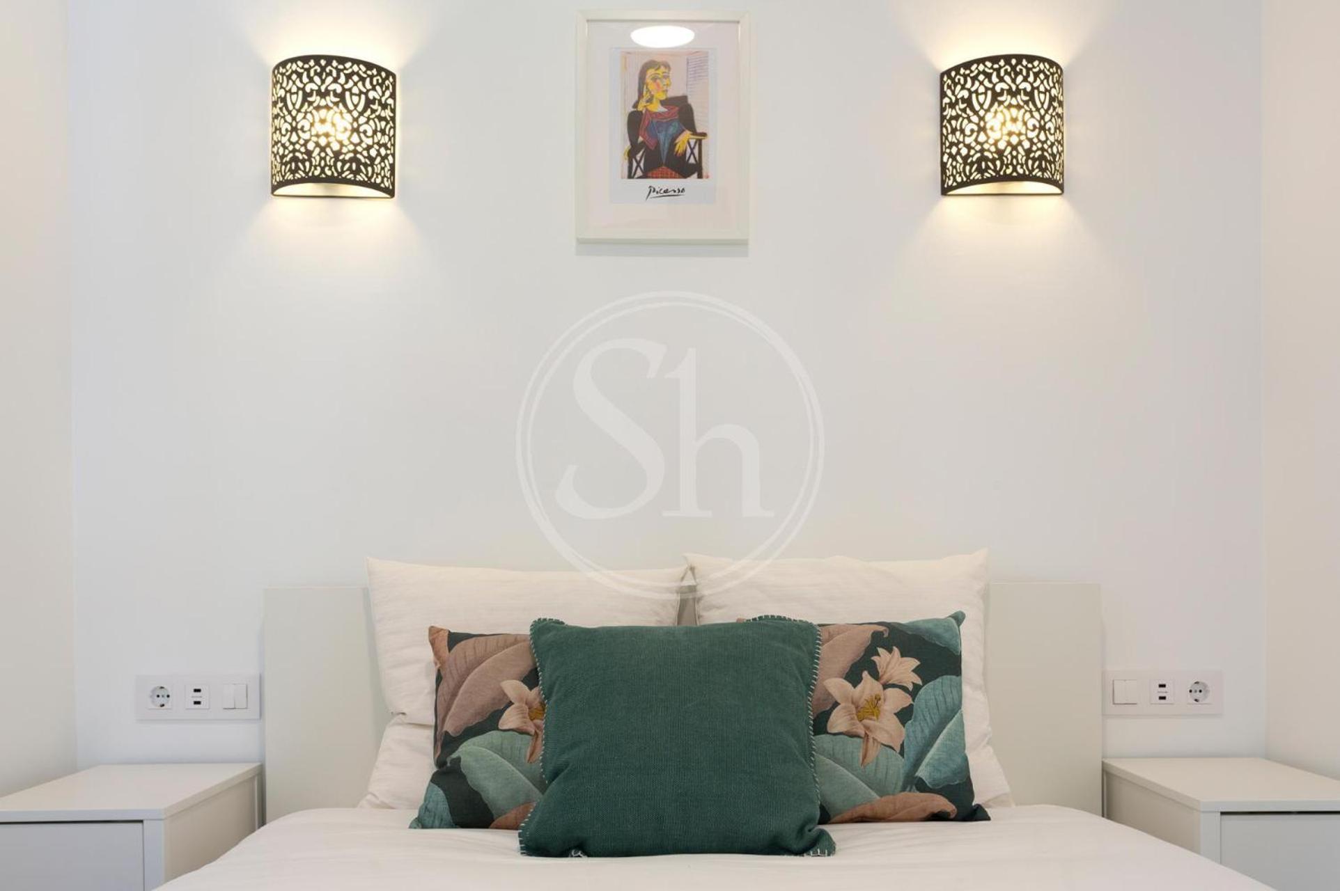 Appartement Cerca De Sagrada Familia