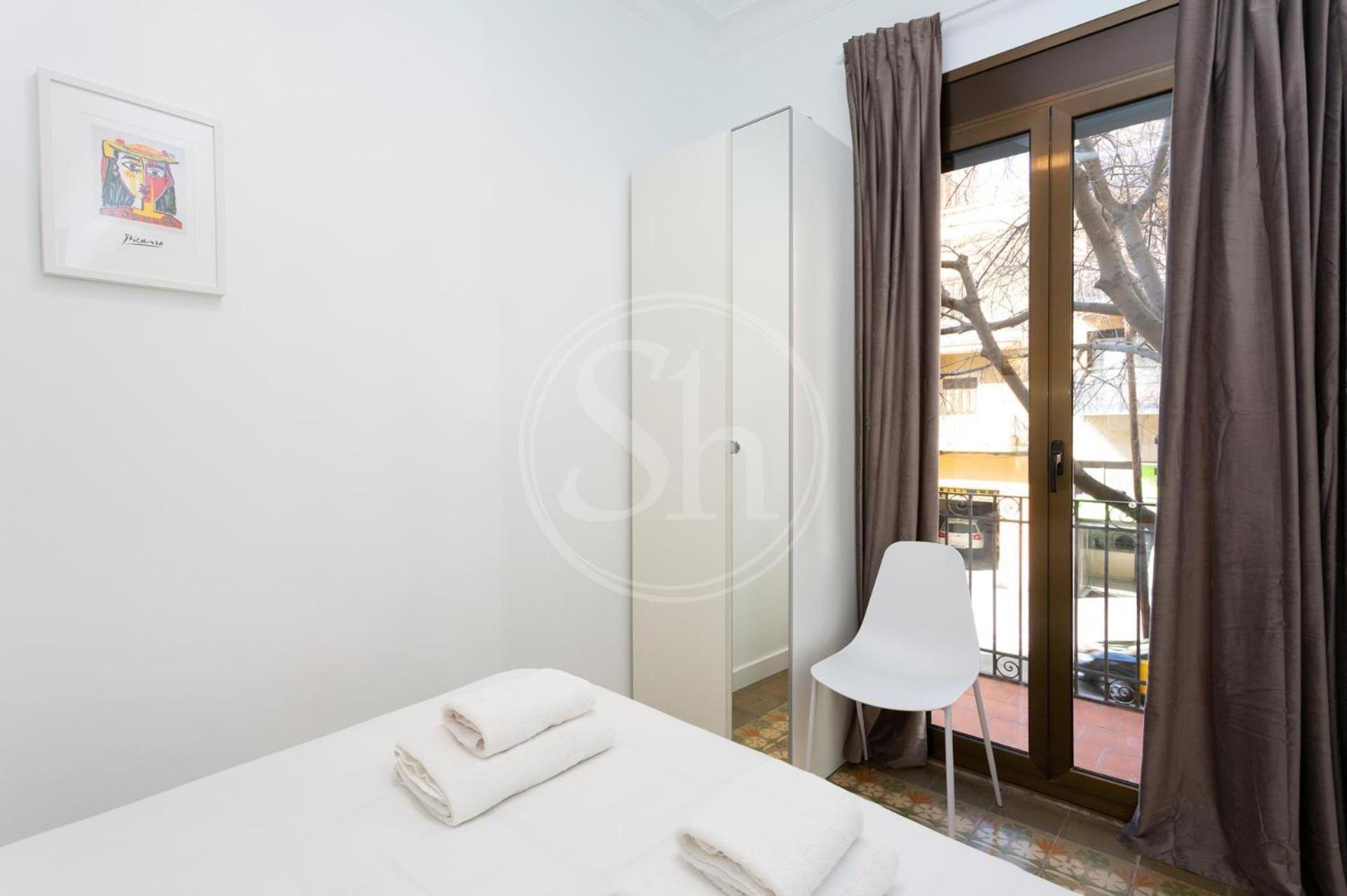 Cerca De Sagrada Familia Appartement