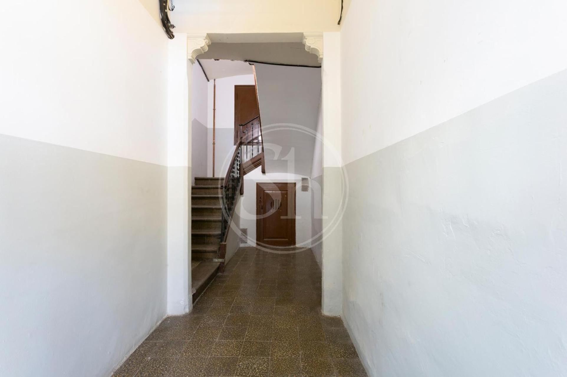 Appartement Cerca De Sagrada Familia