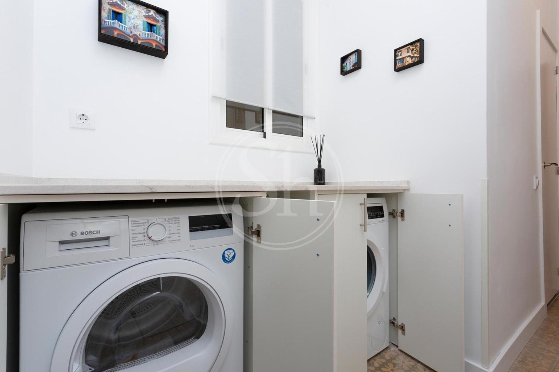 Cerca De Sagrada Familia Appartement *