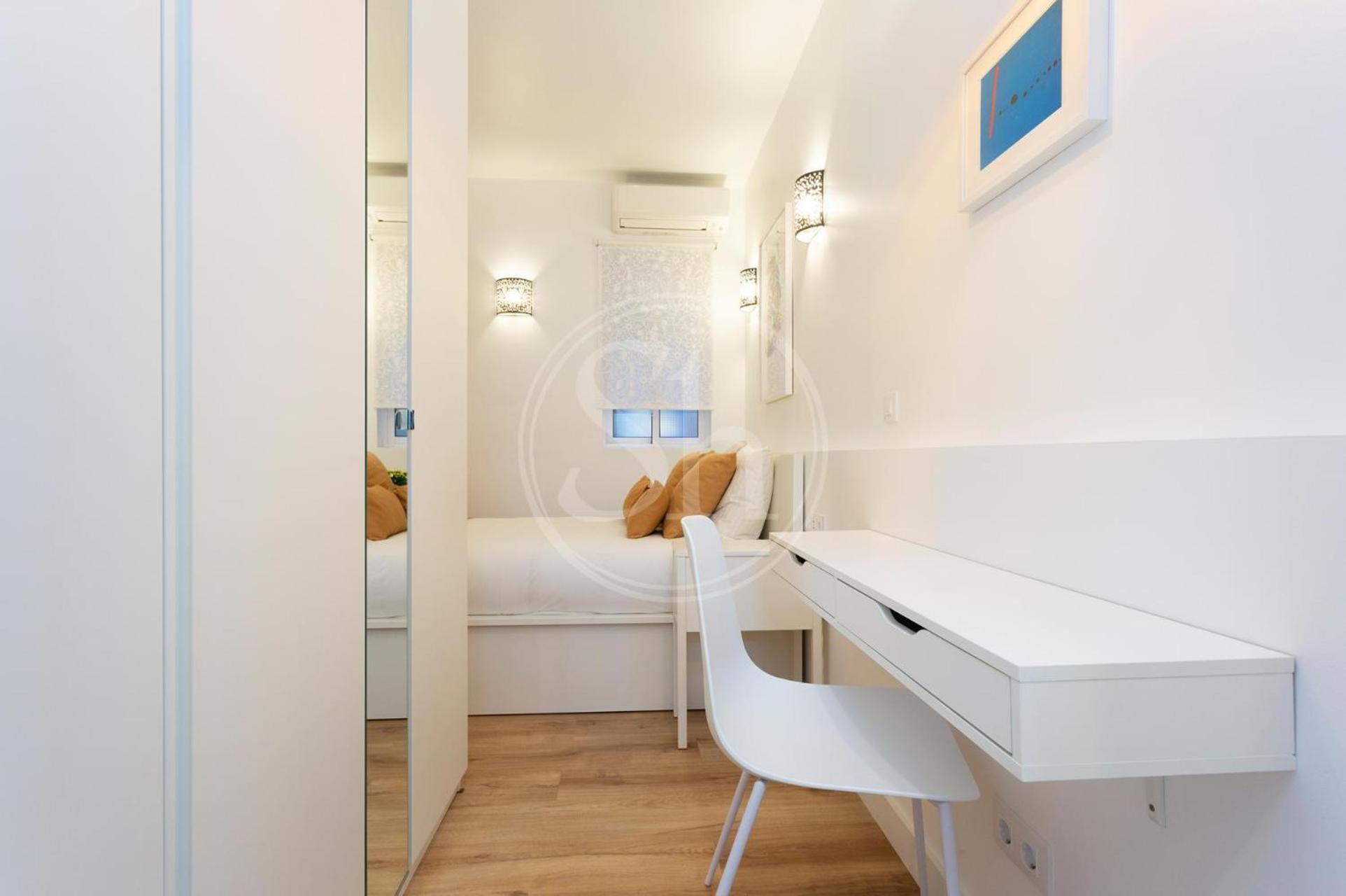 Appartement Cerca De Sagrada Familia Barcelona