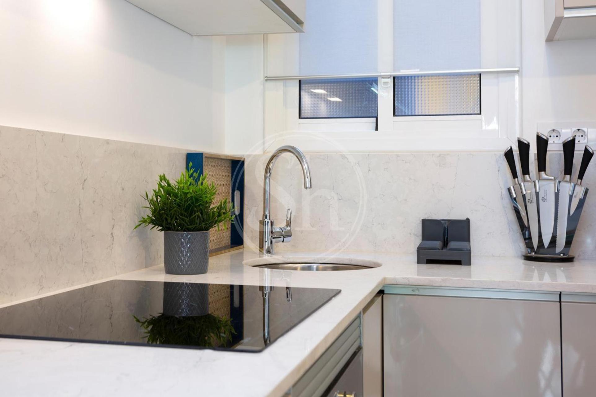 Appartement Cerca De Sagrada Familia
