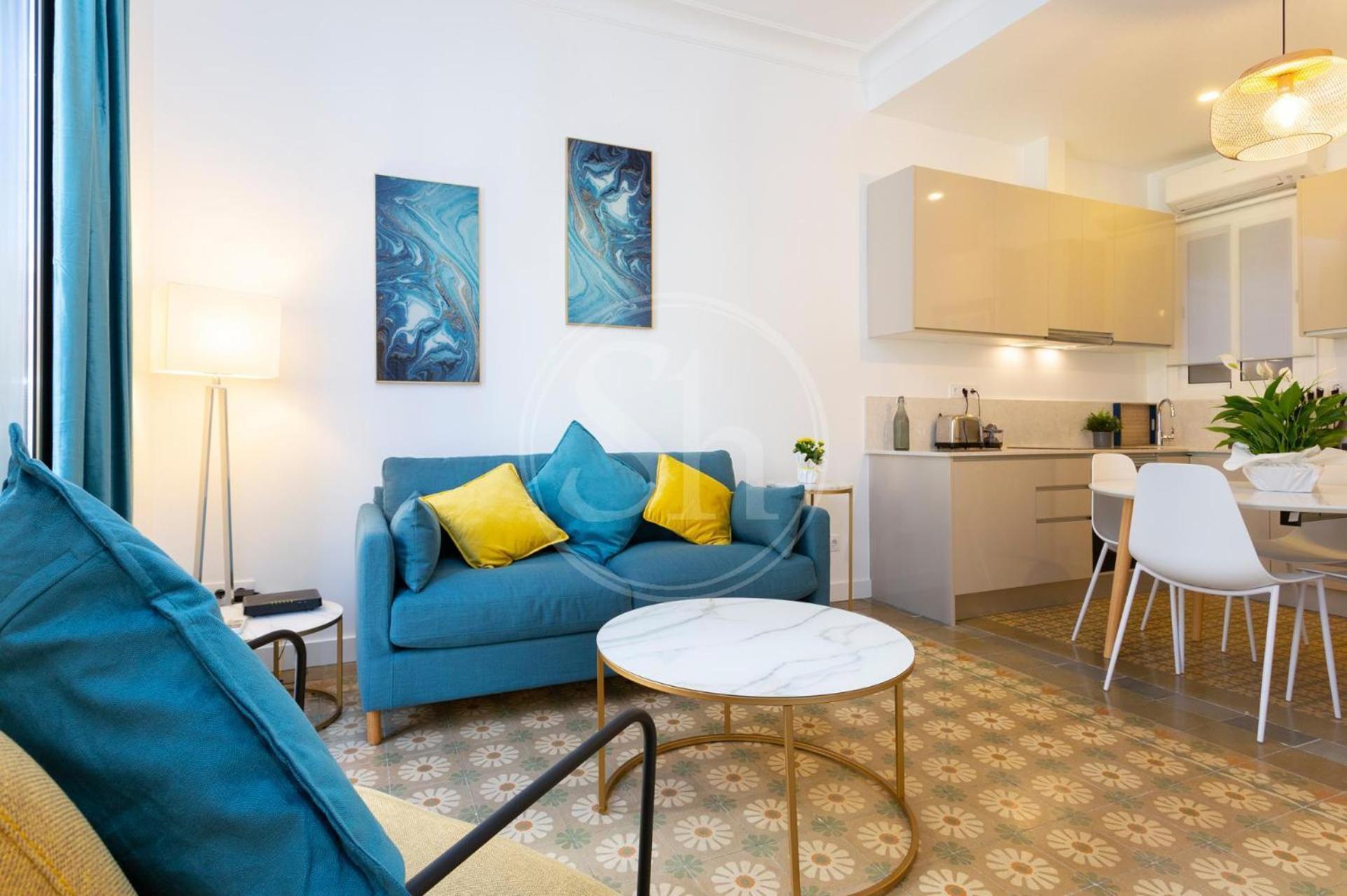 Cerca De Sagrada Familia Appartement Barcelona