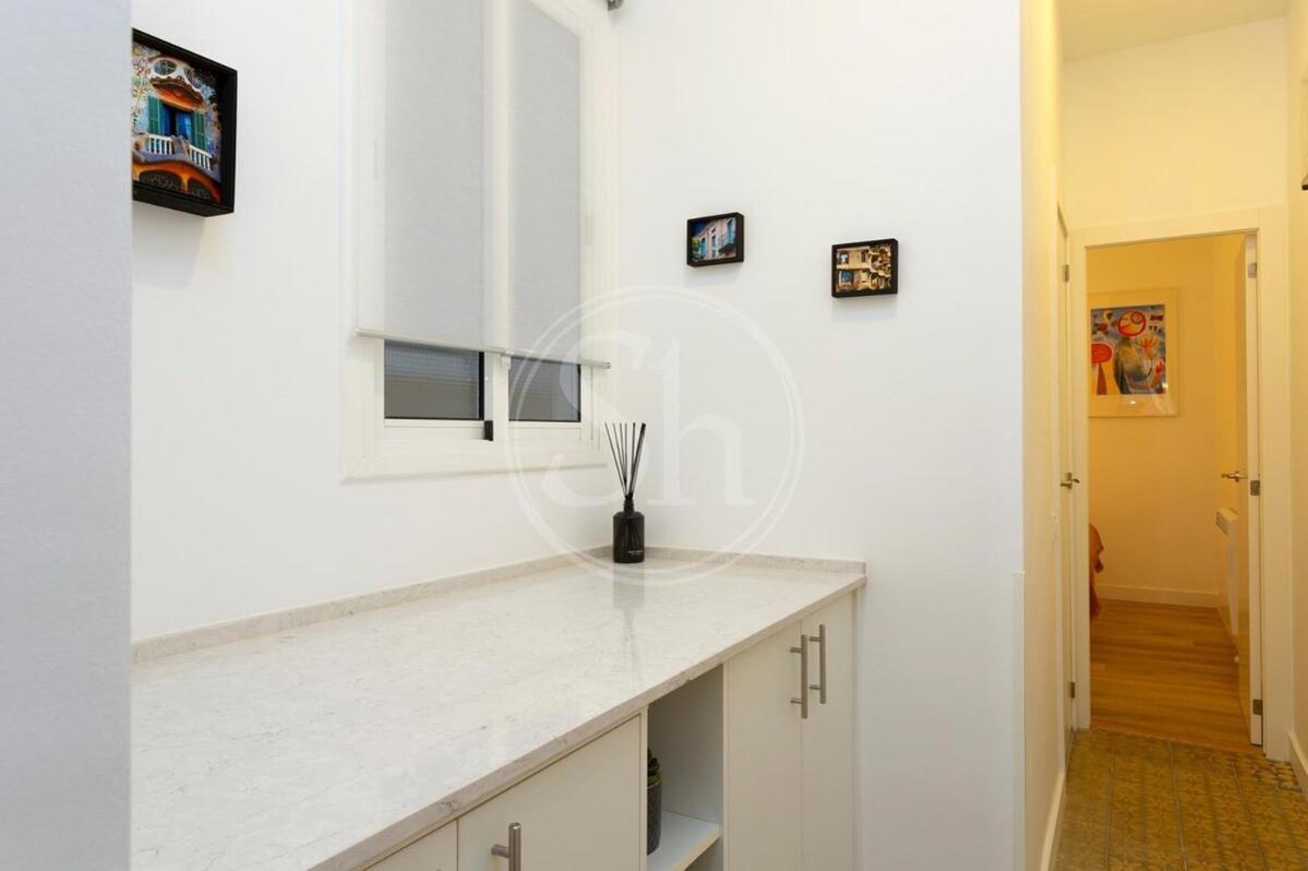 Cerca De Sagrada Familia Apartment